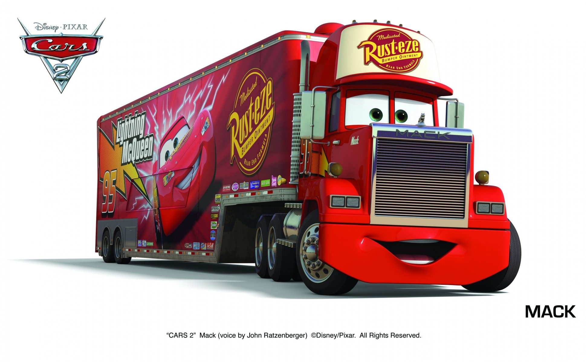 pixar cars 2 cars 2 cars mac