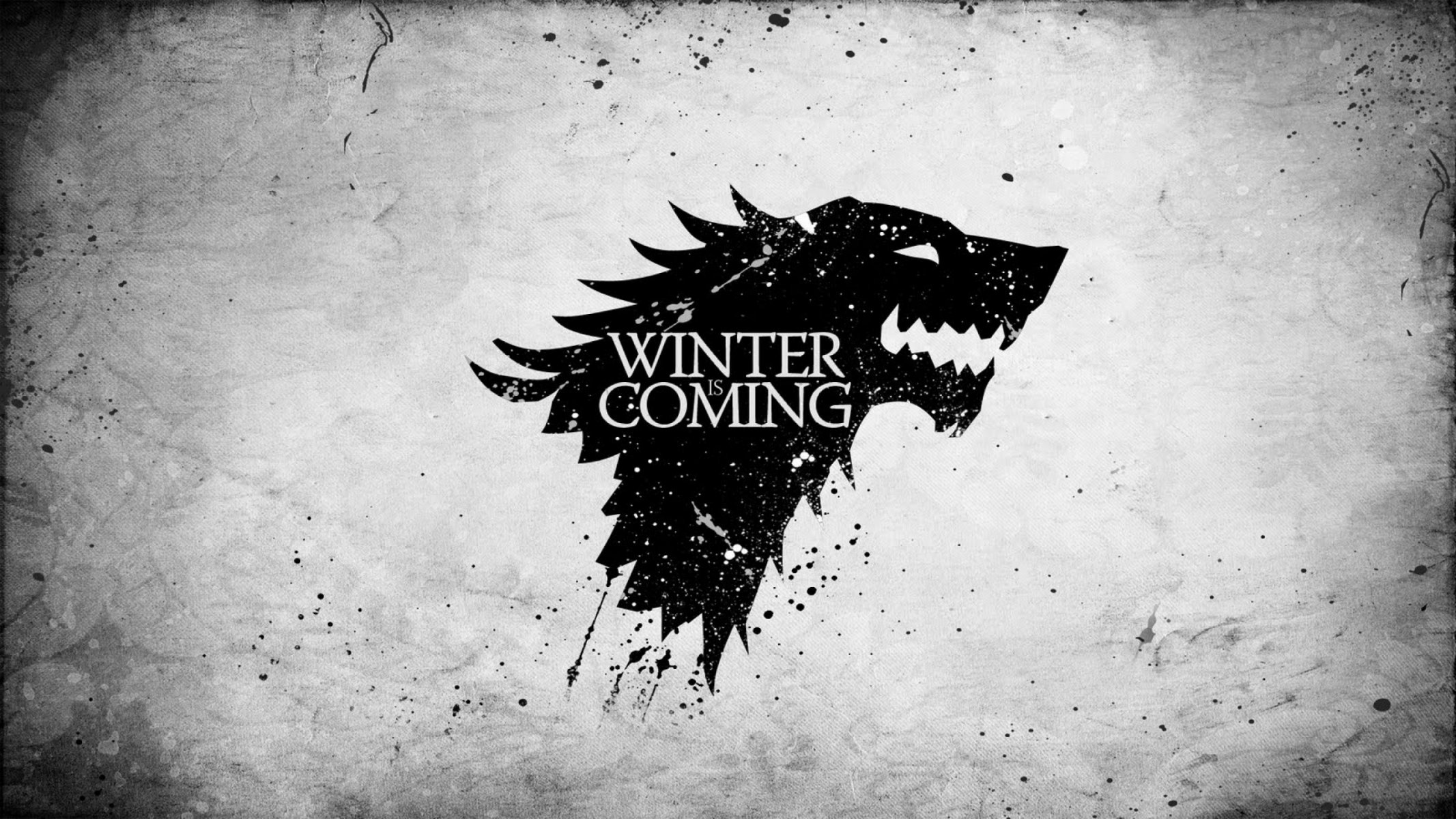 game of thrones wolf