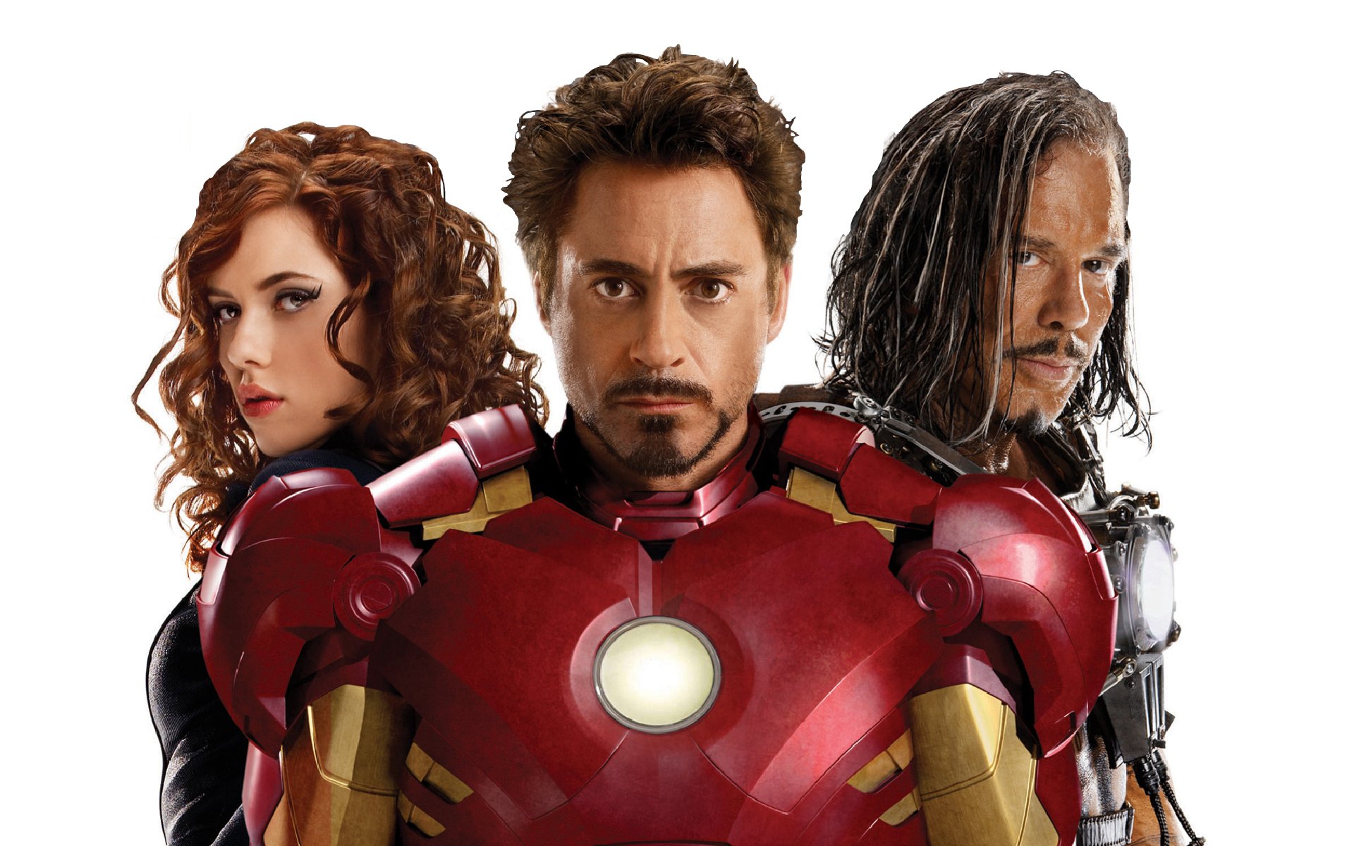 iron man 2 tony stark robert downey jr. schauspieler schwarze witwe scarlett johansson schauspielerin ivan vanco peitsche bösewicht mickey rourke boxer