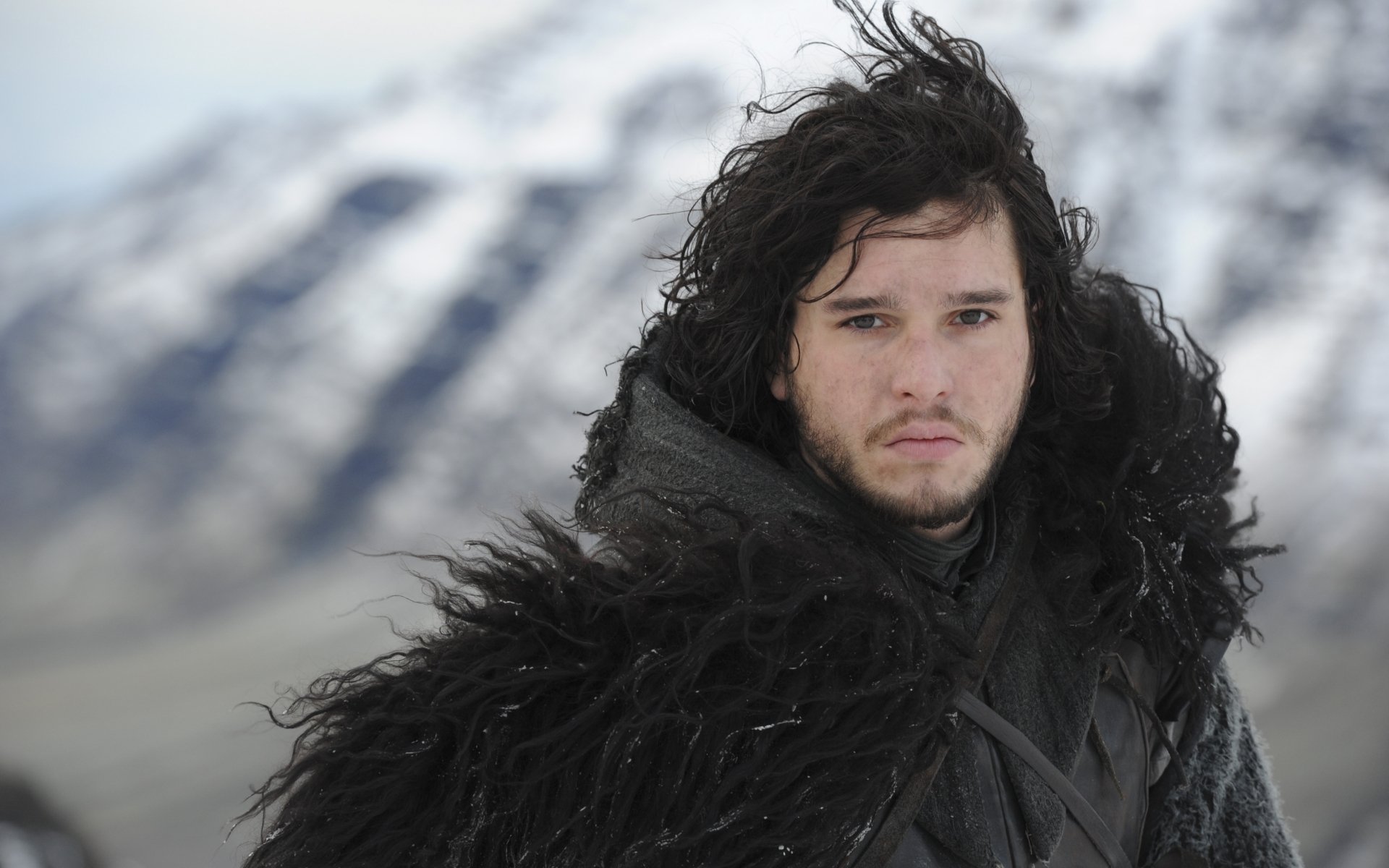 game of thrones das lied von eis und feuer das lied von eis und feuer jon snow kit harington kit harrington der winter kommt der winter ist nahe