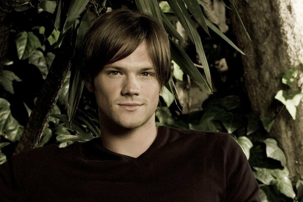 Sam Winchester della serie TV soprannaturale