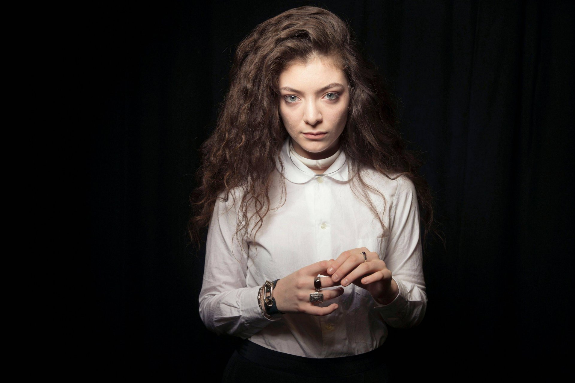 lorde лорд певица