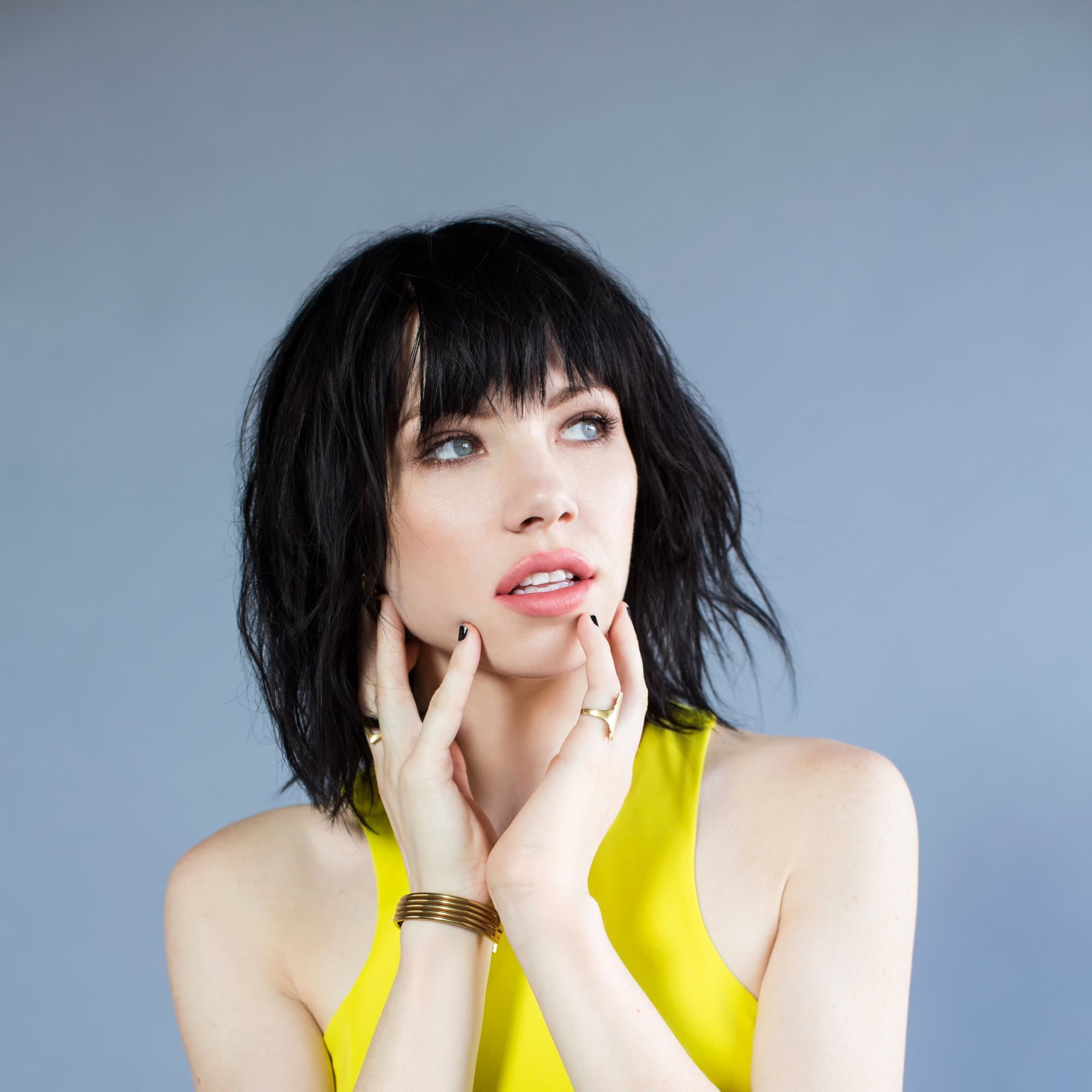 Carly Rae Jepsen Carly Rae Jepsen canadian singer the Huffington Post 2015