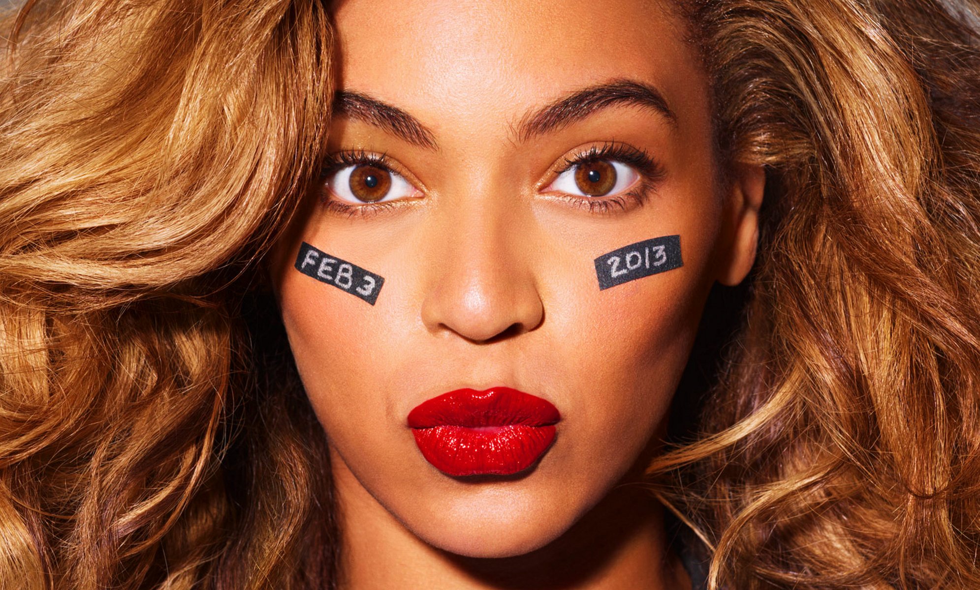 beyonce singer beauty black face eyes lips beauty hair