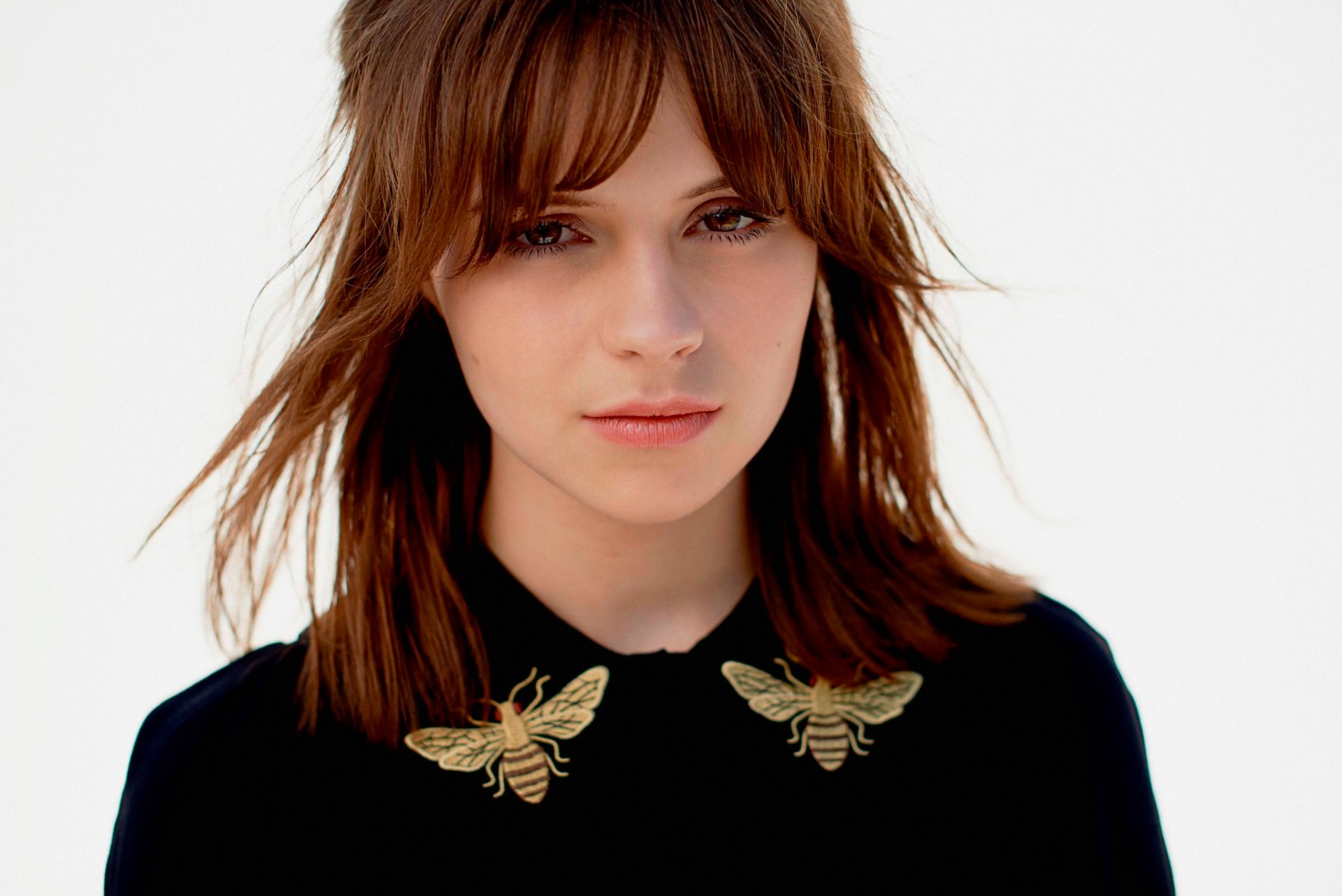 gabrielle aplin gabrielle aplin cantante servizio fotografico