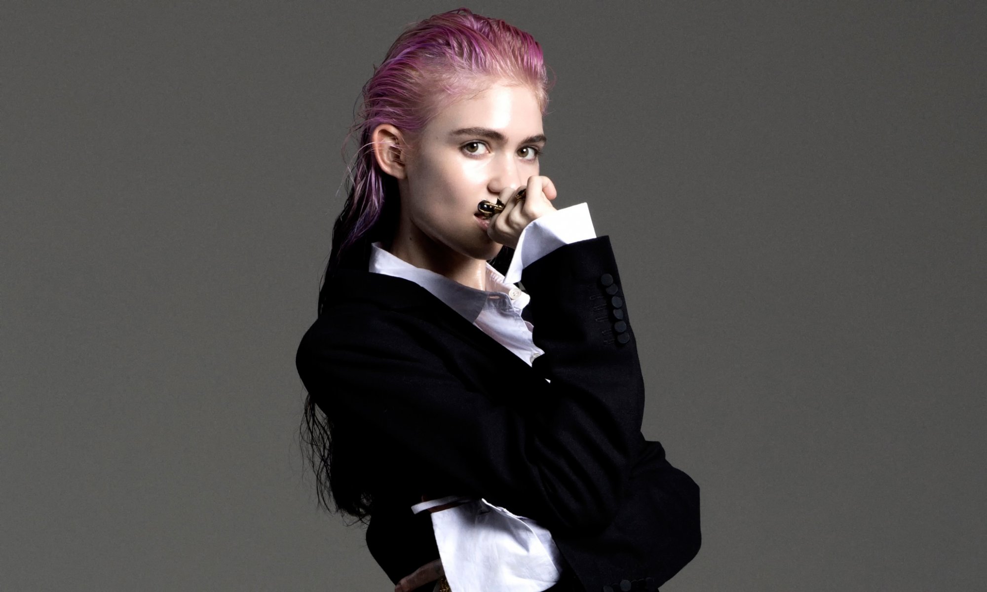 grimes cantante canadiense the guardian