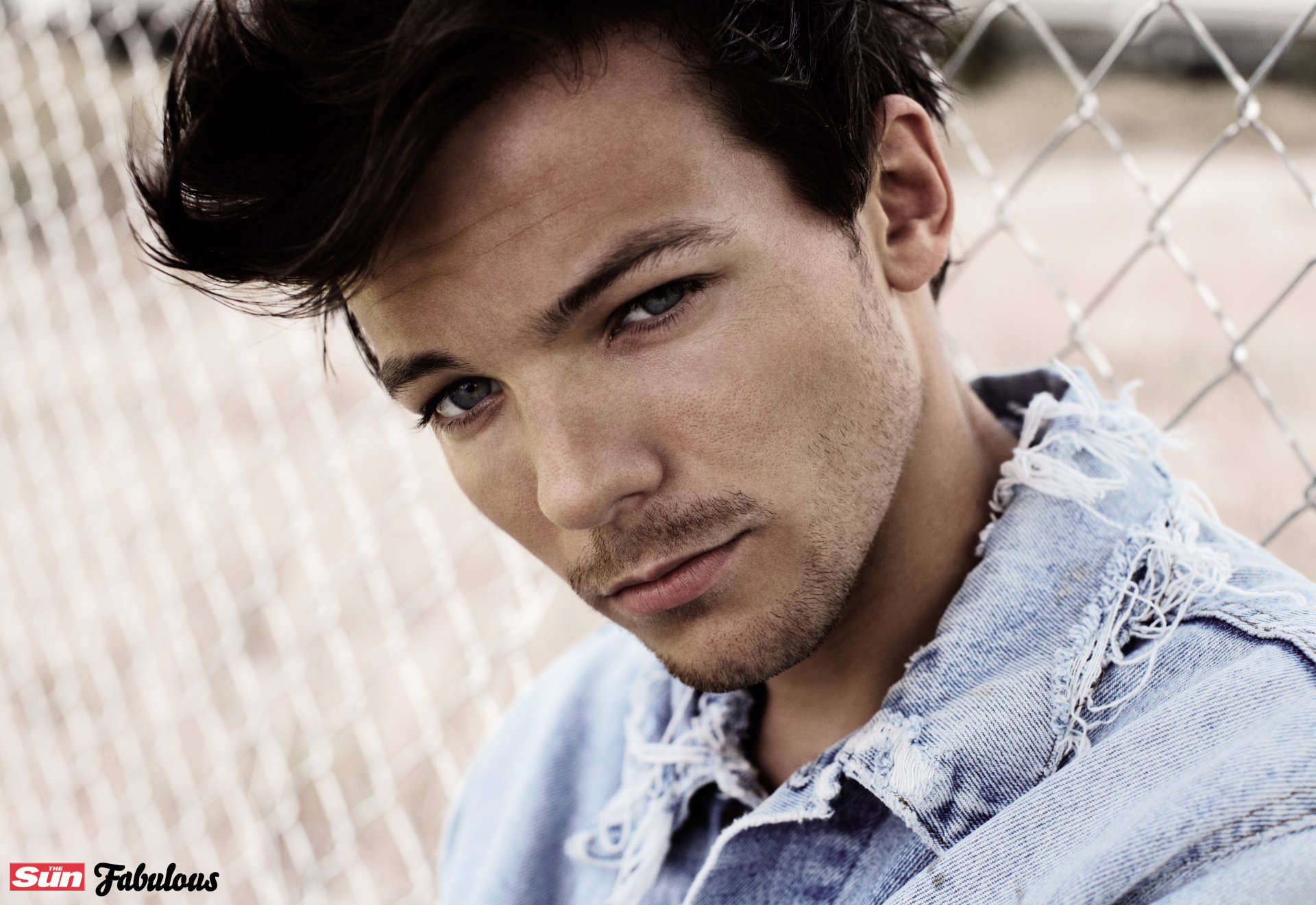 1d tomlinson