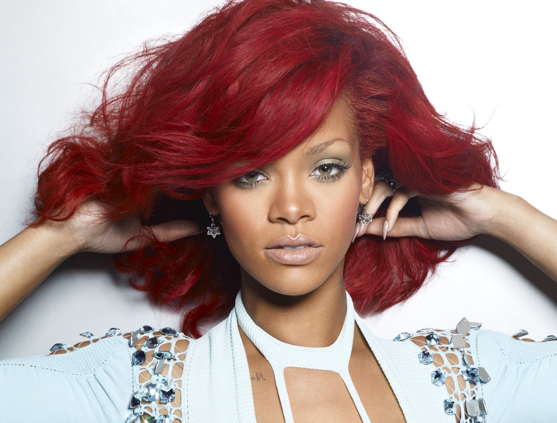 rihanna rihanna musica cantante ragazza