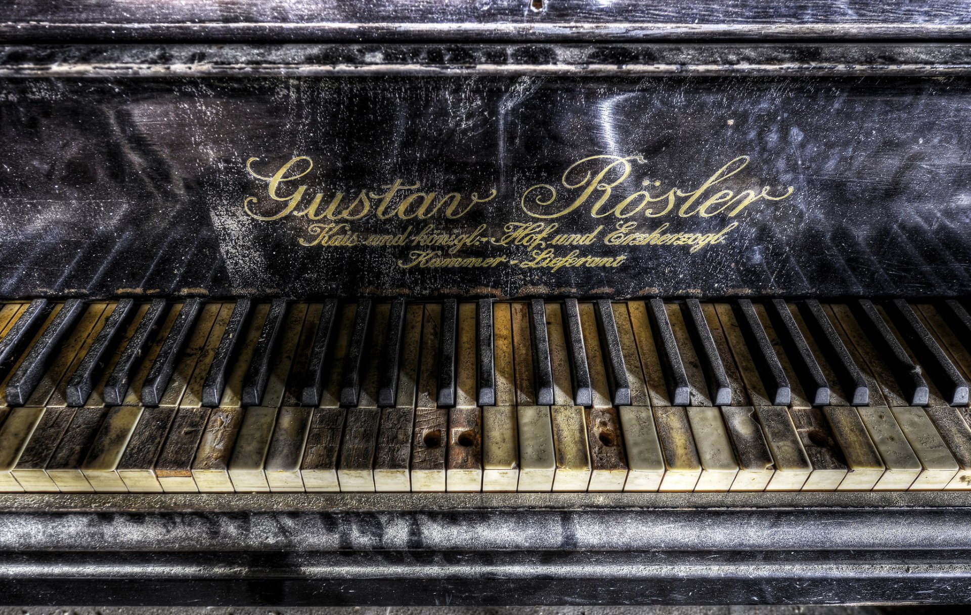 pianoforte musica sfondo