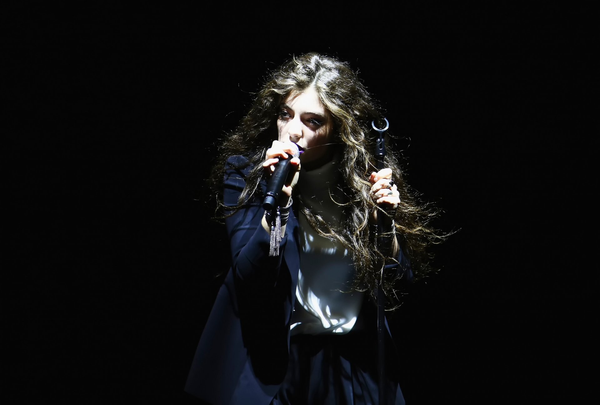 lorde lord ella maria lani yelich o connor neuseeländische sängerin