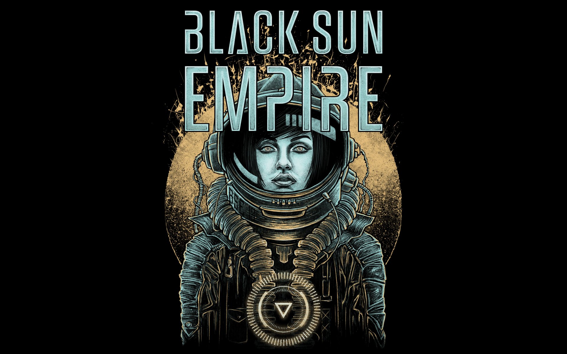 black sun empire dnb drum&bass neurofunk