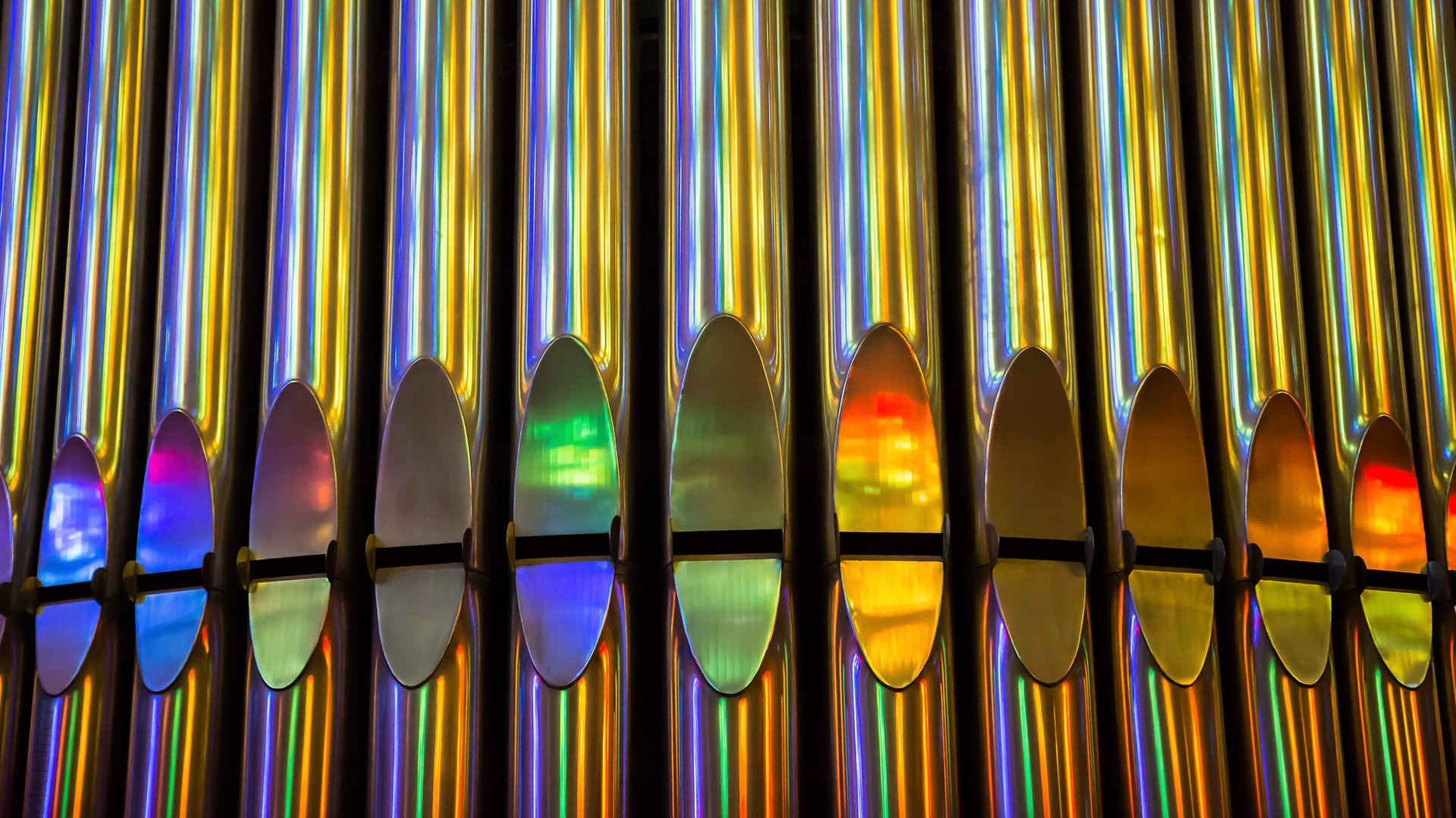 orgel musik hintergrund