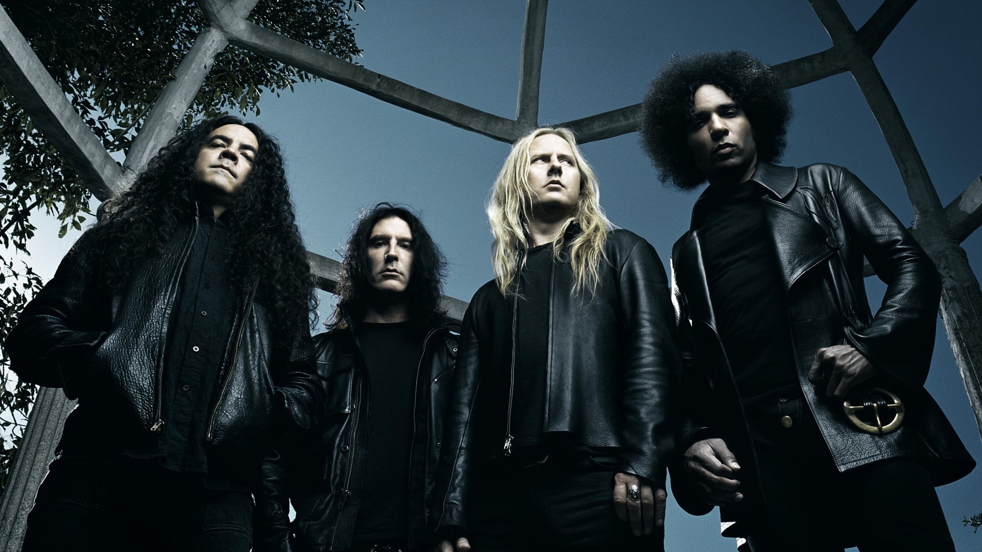 alice in chains grunge rock banda