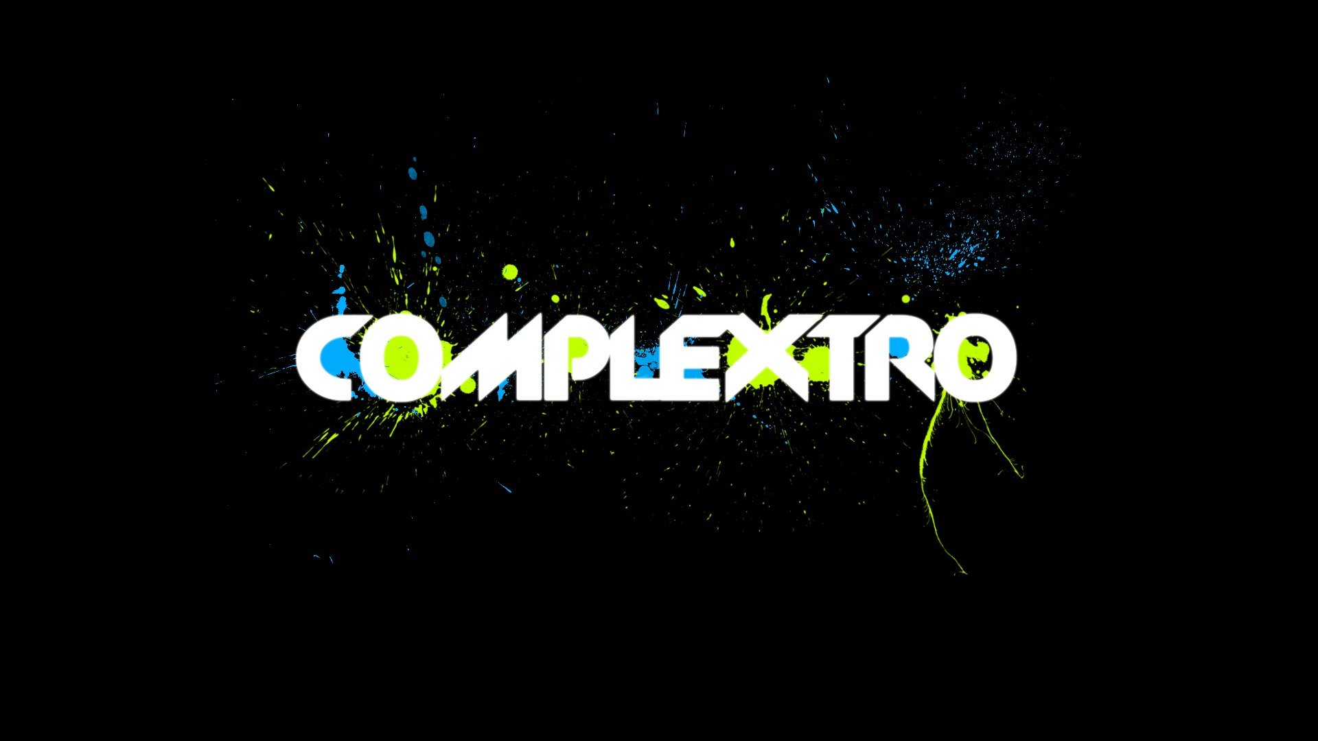 complextro muzyka complextro muzyka spray farby