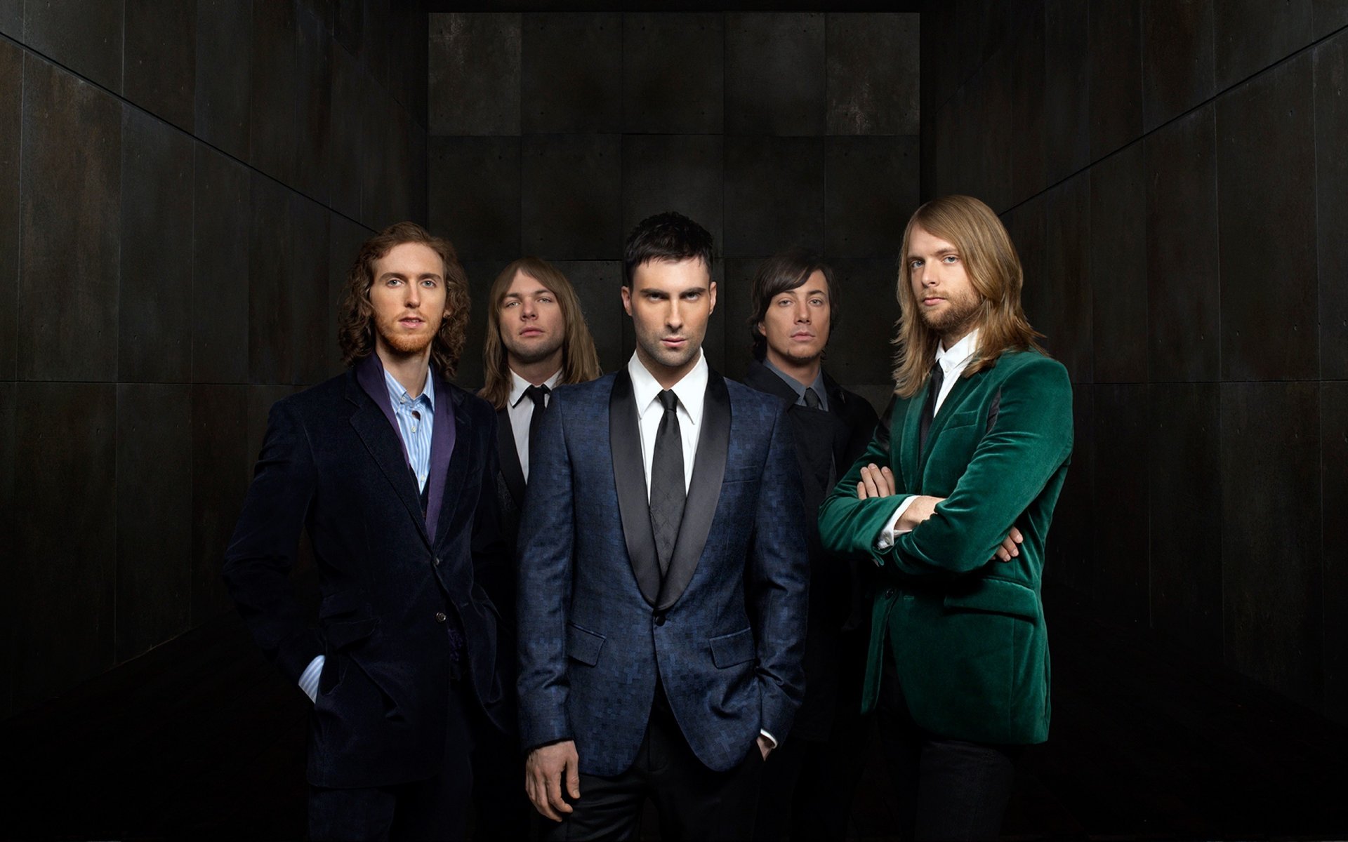 maroon 5 musique groupe maroon 5 hommes. musique