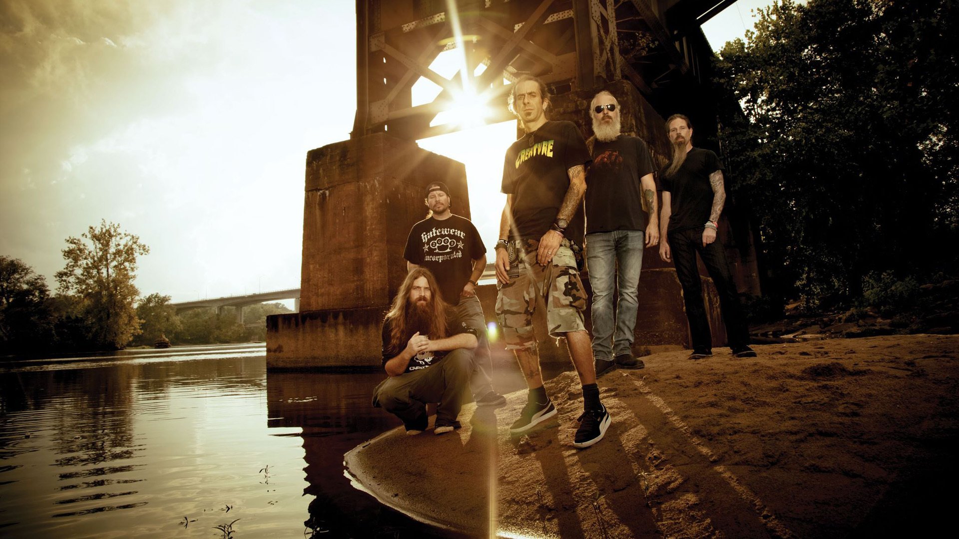 lamb of god groove metal metalcore nwoahm