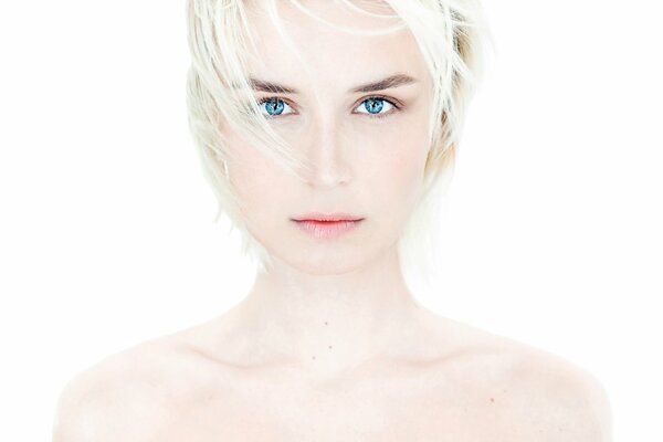 Polina Gagarina. Rosyjska piosenkarka