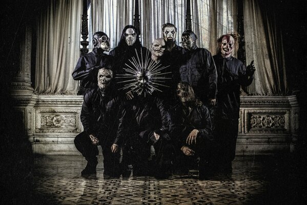 Groupe de nu metal