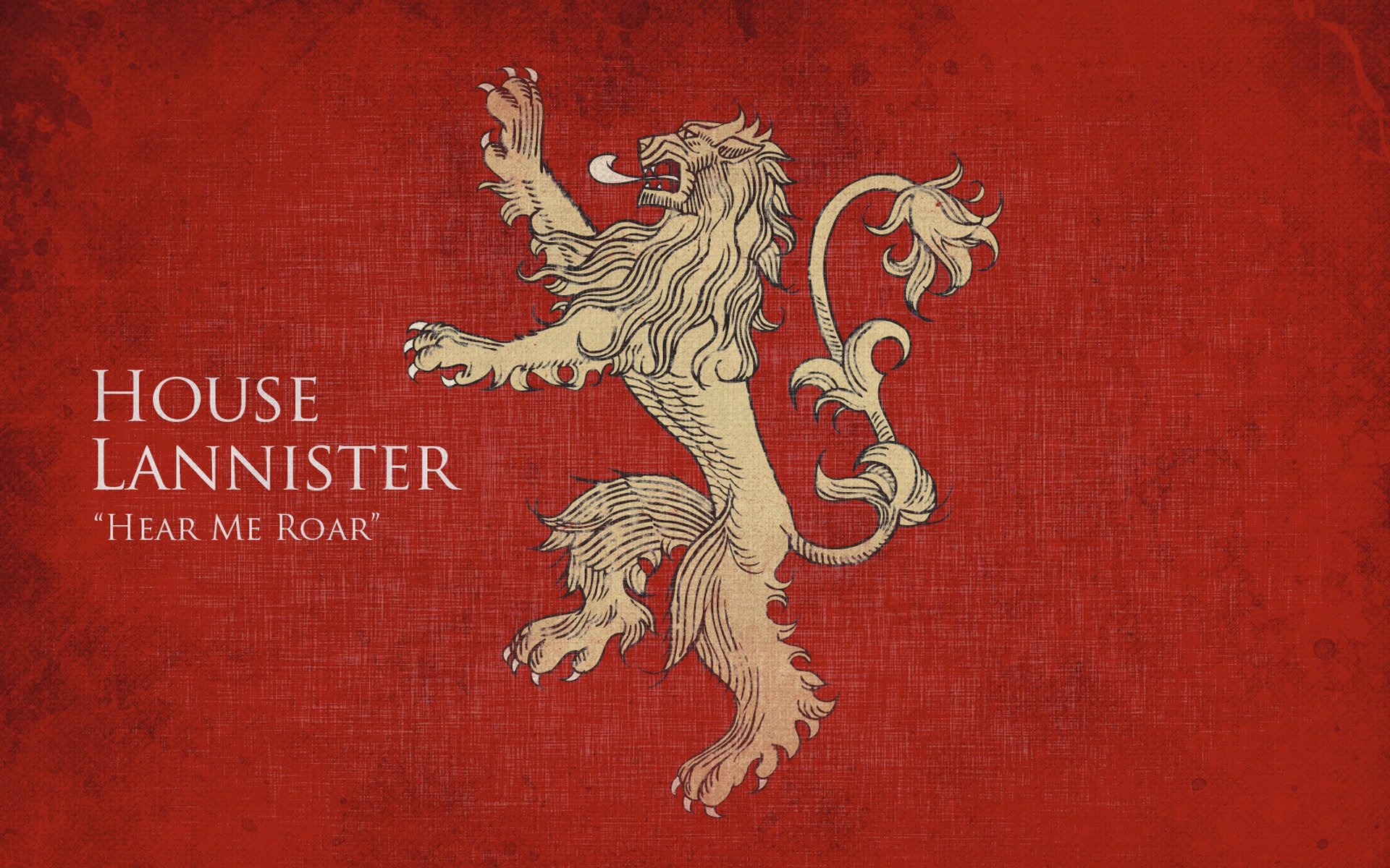 game of thrones game of thrones lannister house