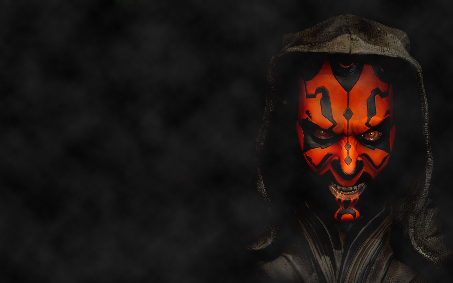 star wars sith darth maul lord der sith