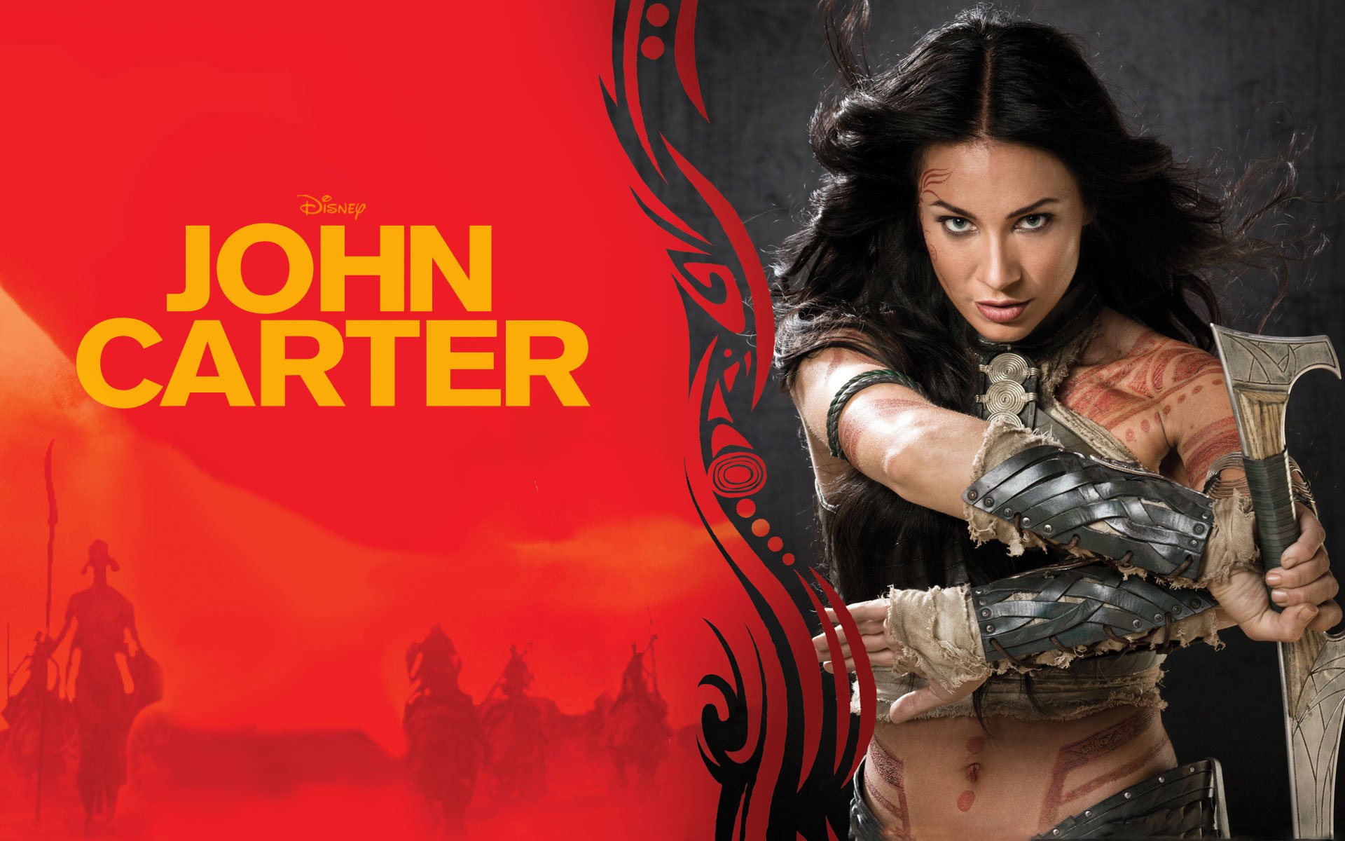 john carter deja toris lynn collins