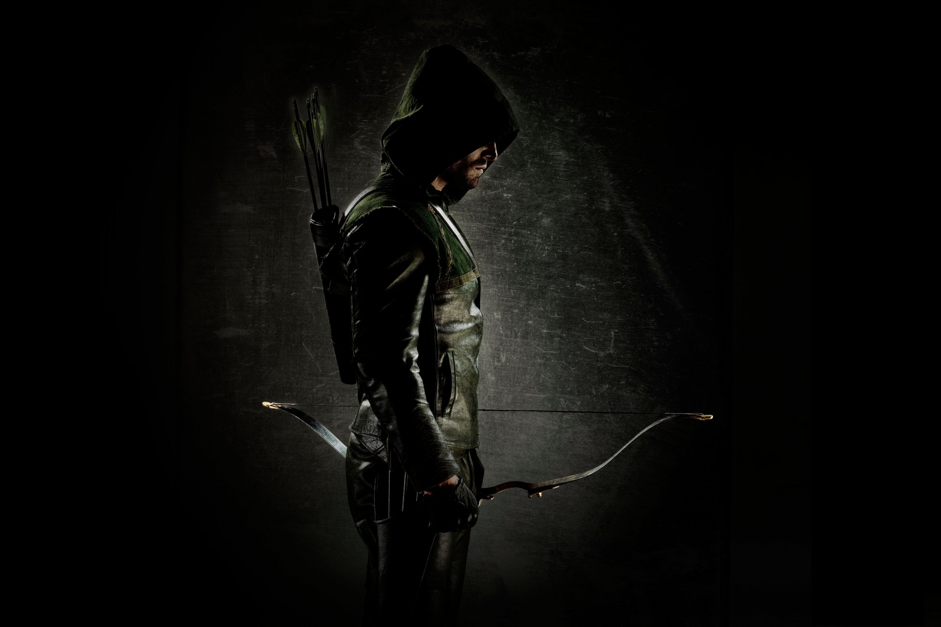 flecha verde flecha flecha amell steven amell oliver queen dc comic