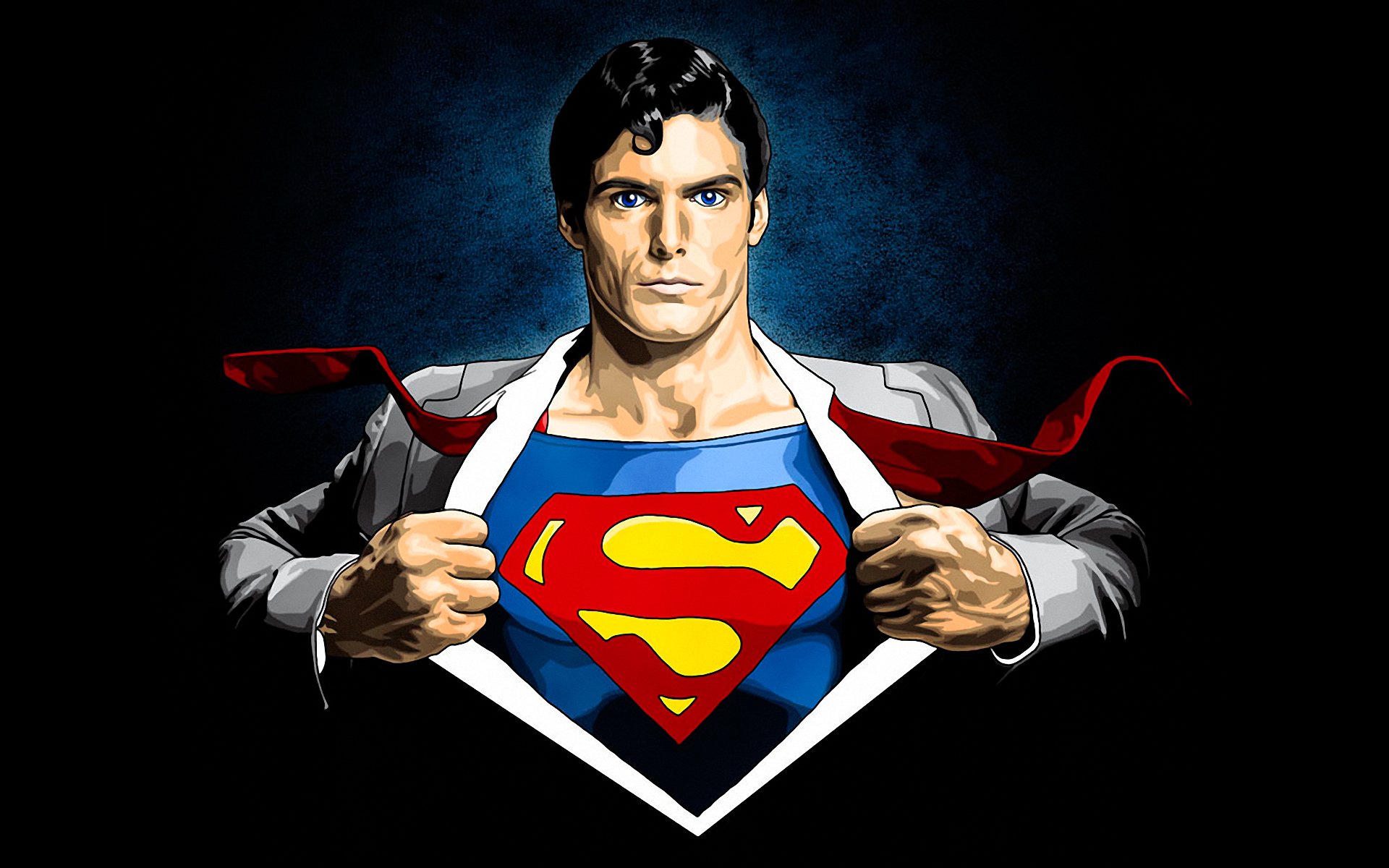 superman bande dessinée clark joseph kent logo costume