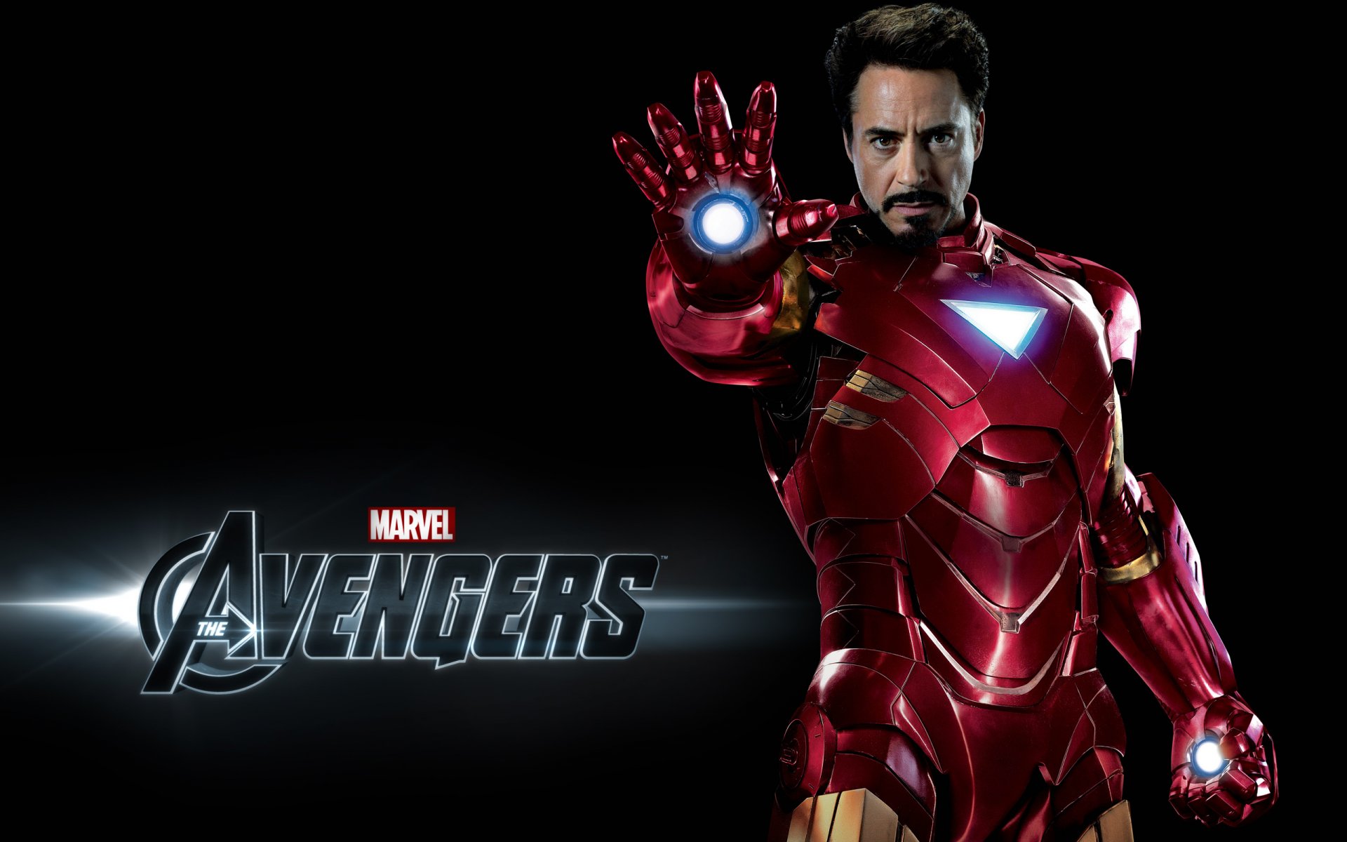 avengers iron man marvel