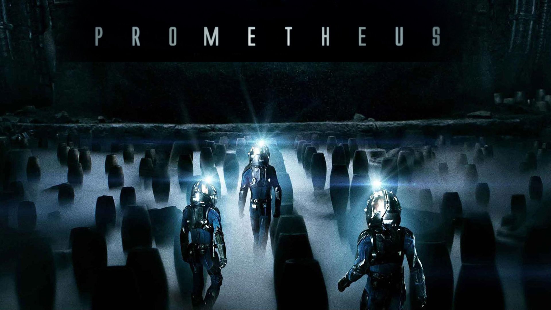 prometheus film 2012 fiction people suit ridley scott