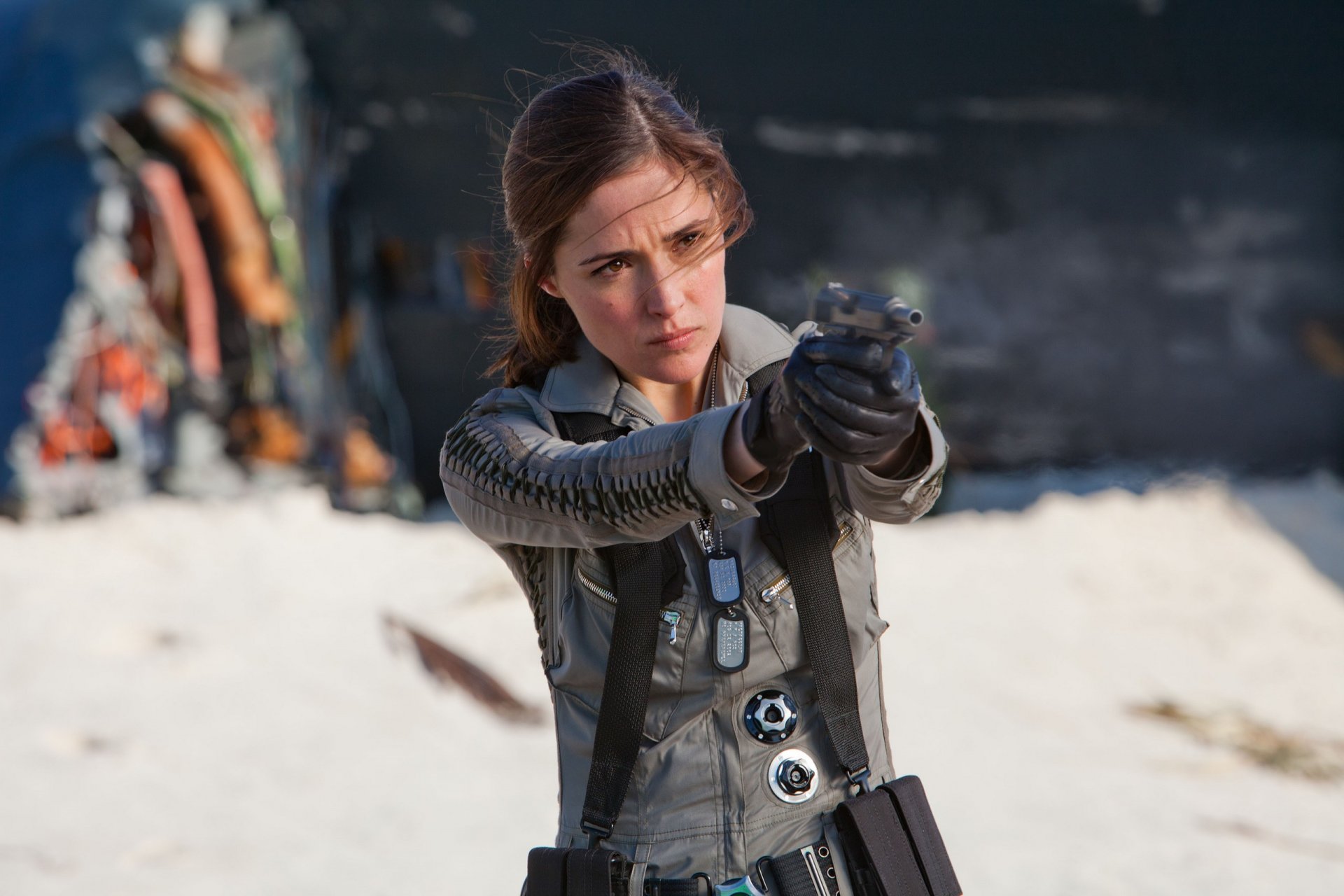 rose byrne x-men: first class x-men: first class