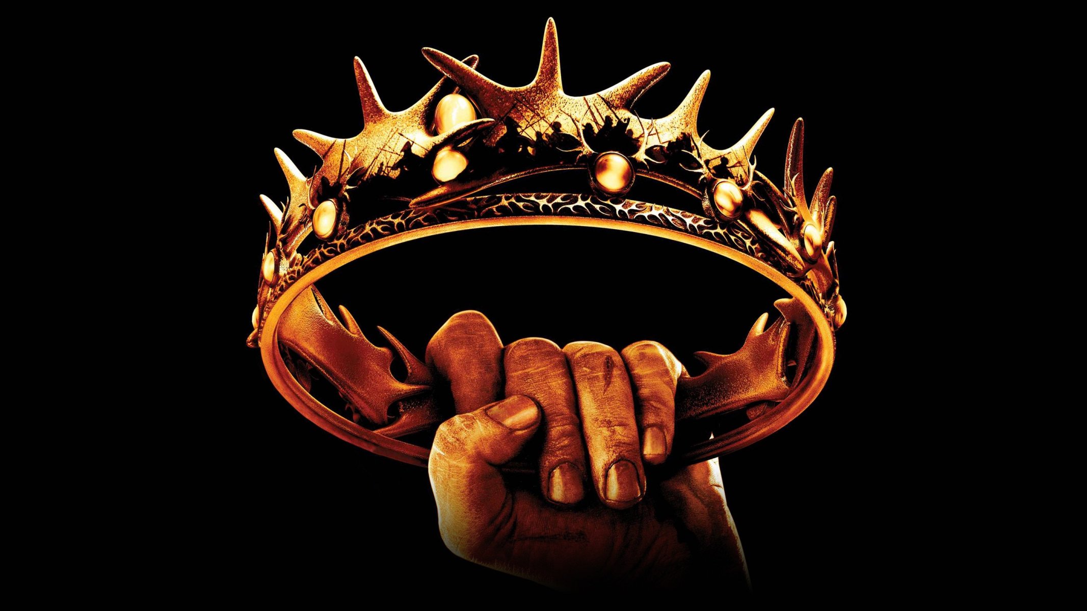 game of thrones couronne série tv clash of king