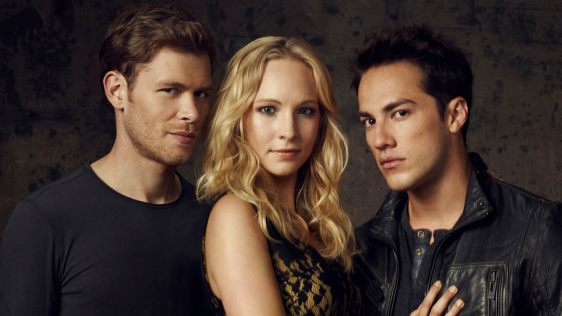 pamiętniki wampirów serial candice accola joseph morgan