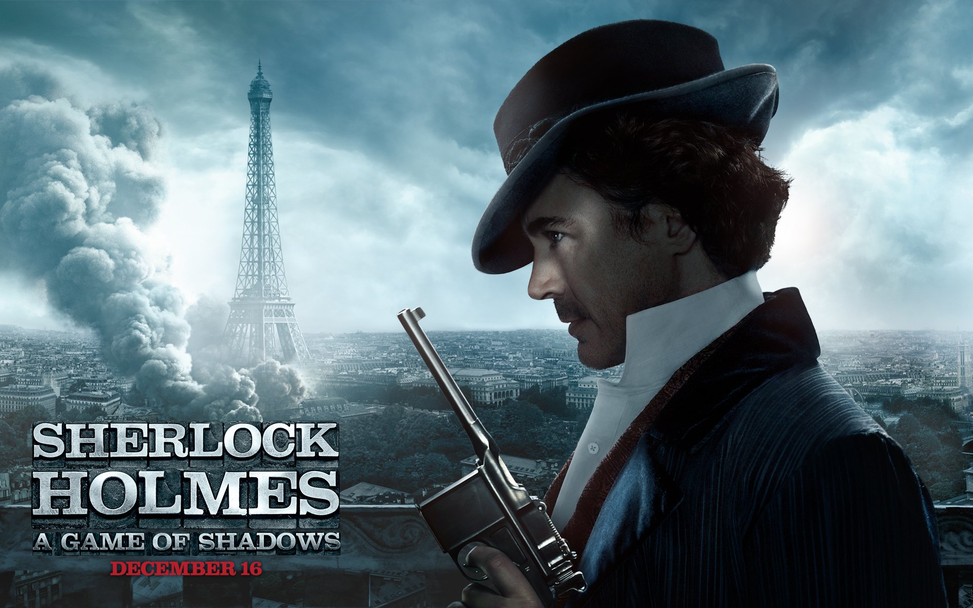 uomo film sherlock holmes robert downey jr. robert downey