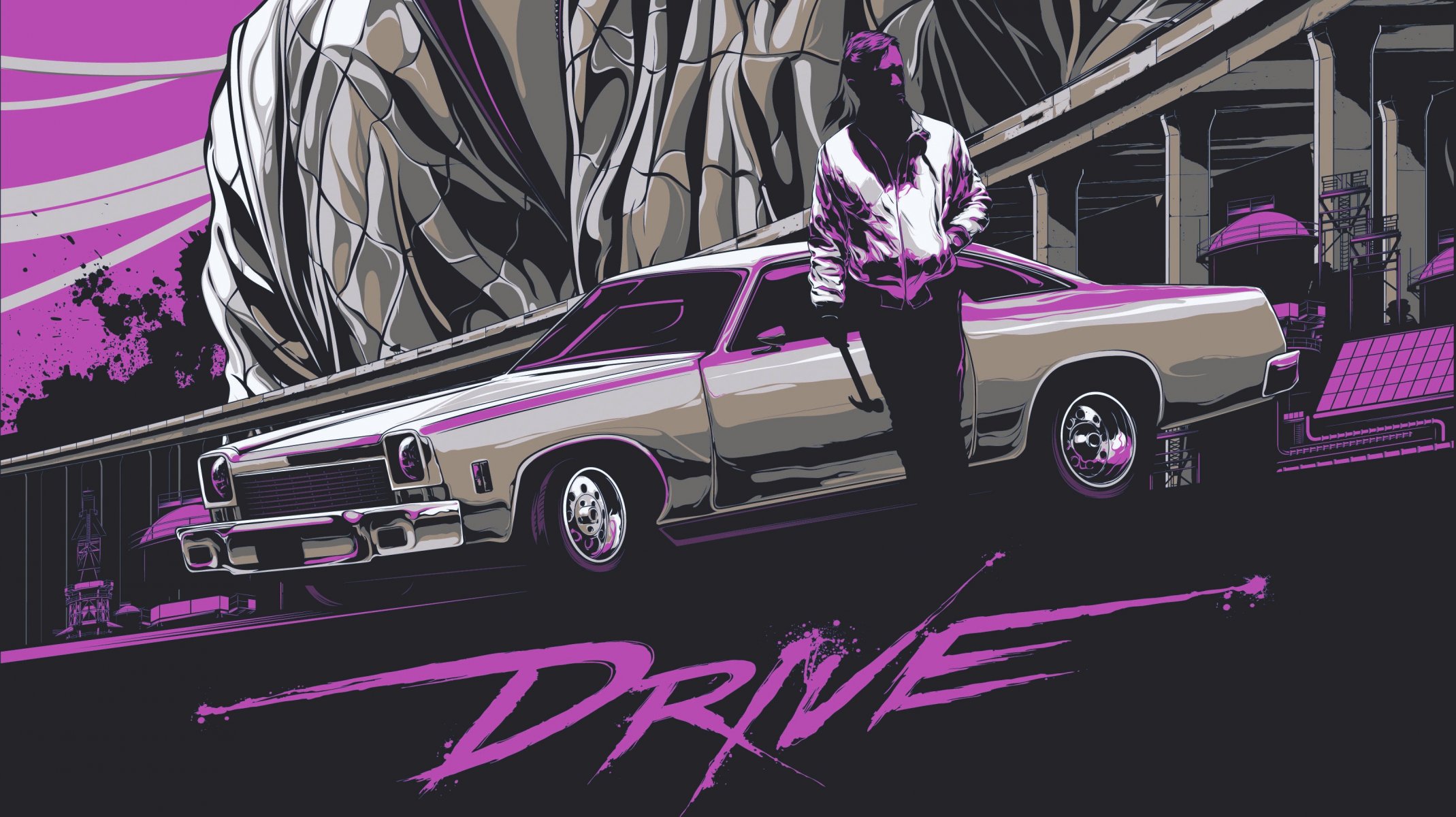 drive film ryan gosling drive film ryan gosling