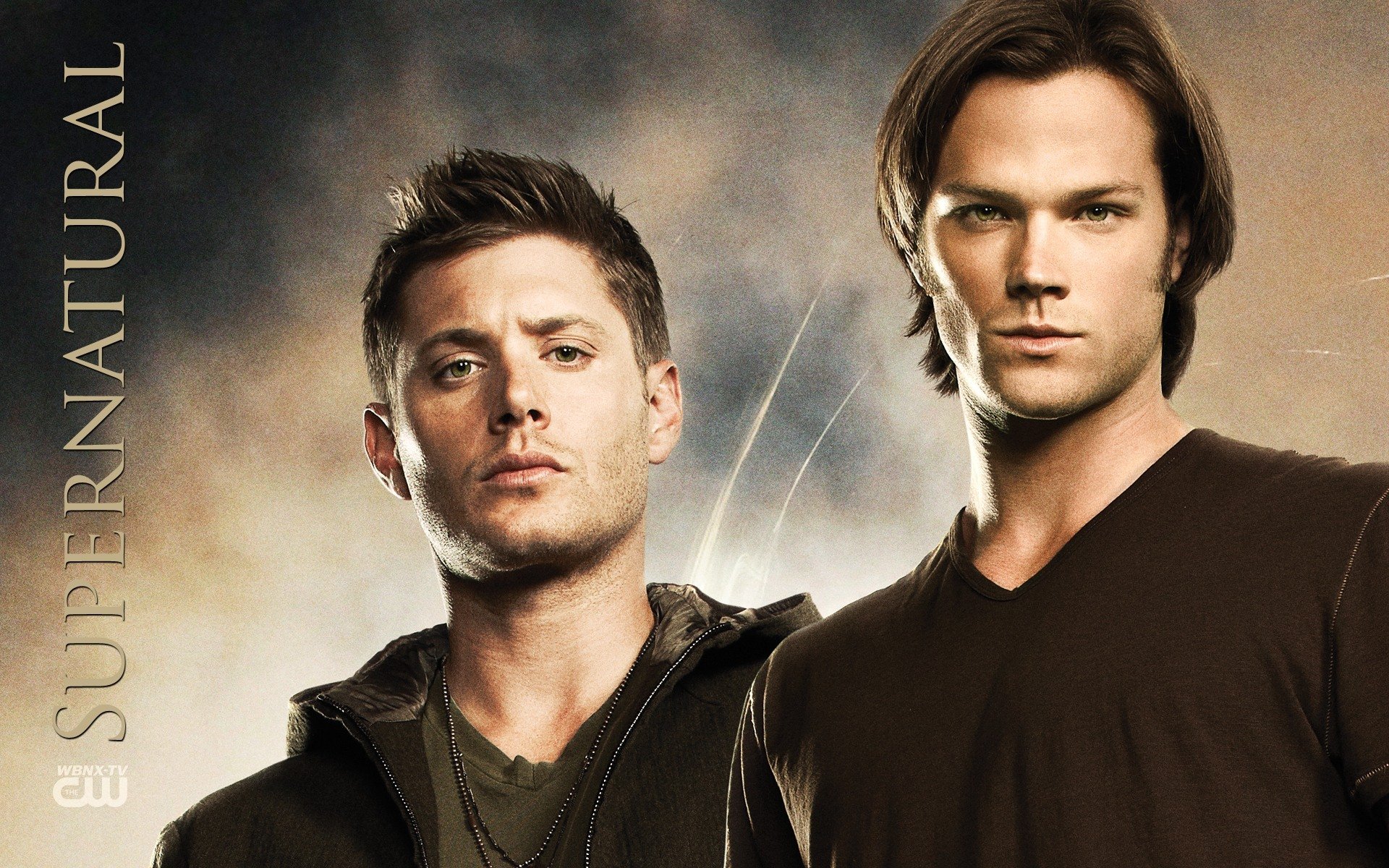 upernatural jared padalecki jensen face jensen ackles face