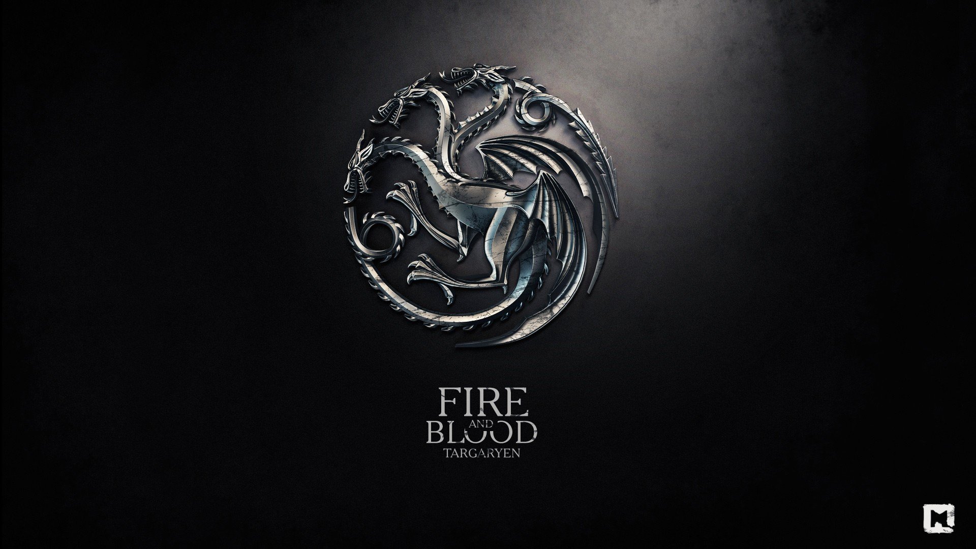 chanson de glace et de feu chanson de glace et de flamme game of thrones targaryen targaryen blason dragon devise flamme et sang feu et sang melaamory