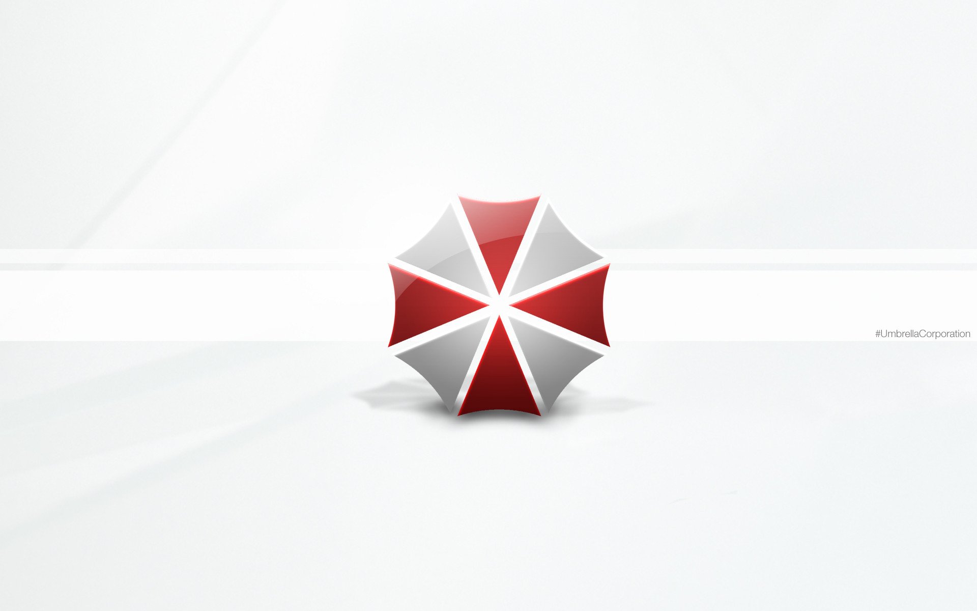 resident evil: retribution papier peint officiel umbrella corporation resident evil 5: rétribution parapluie logo