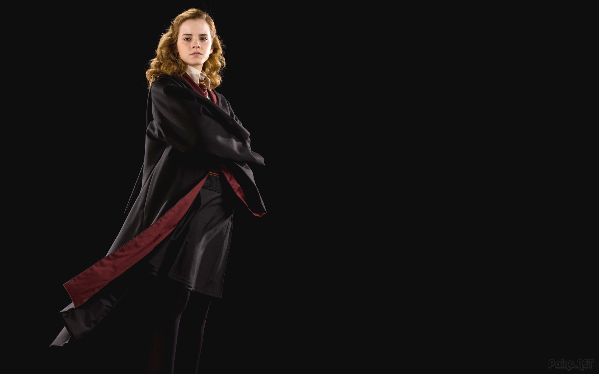 emma watson fille beauté actrice hermione granger