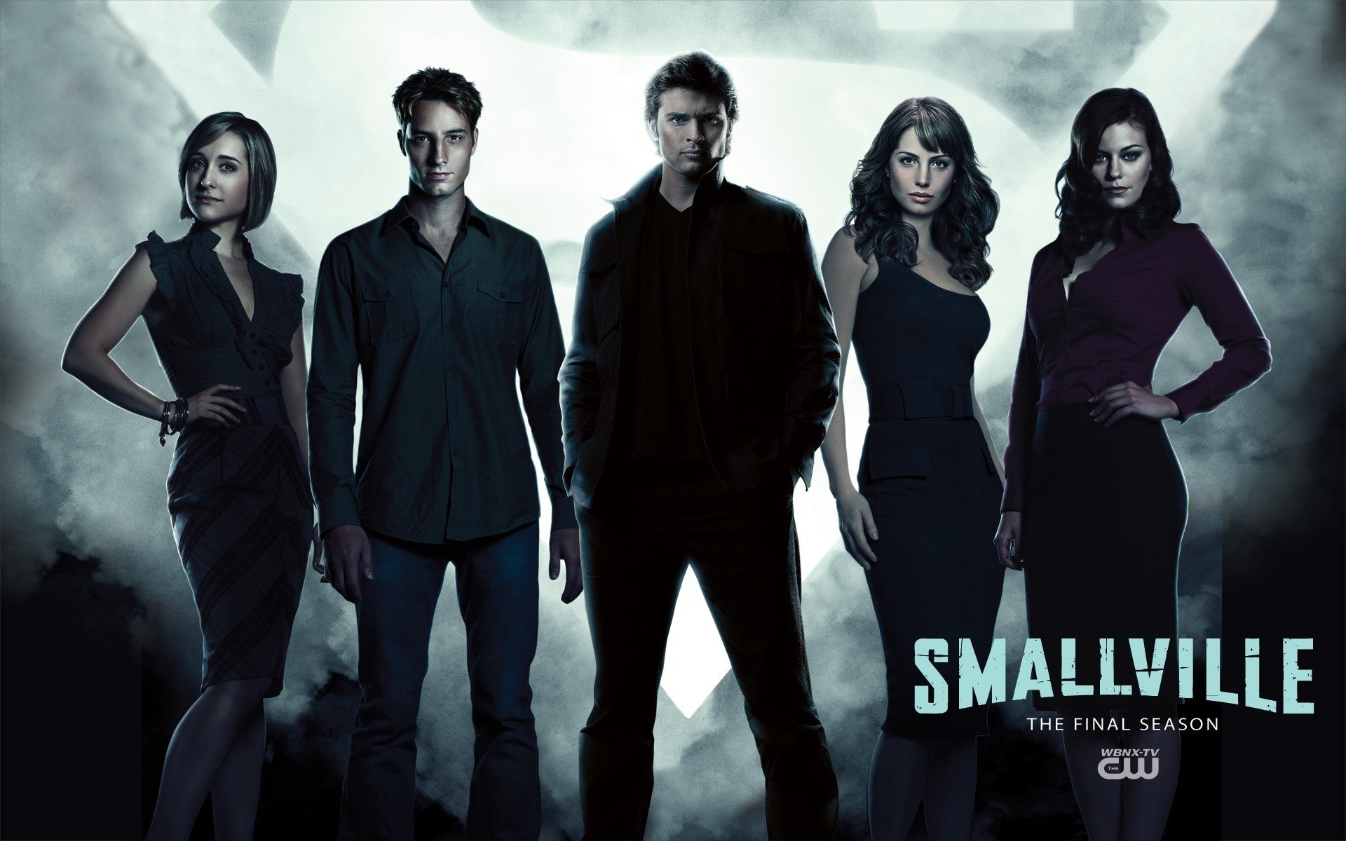 smallville smallville smallville mystery smallville mystery superman superman super man fondos de pantalla hd allison mack justin hartley tom welling erica durance erica durance cassidy freeman cass