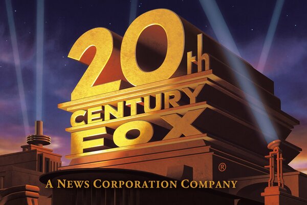 20th century fox Screensaver