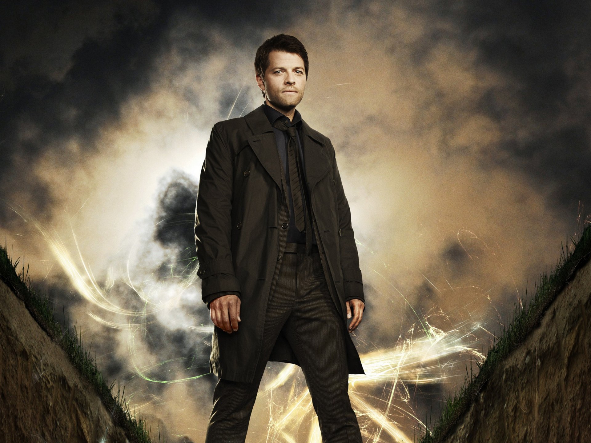 upernatural castiel cas misha collins angel a messenger and servant of the lord general angelic military