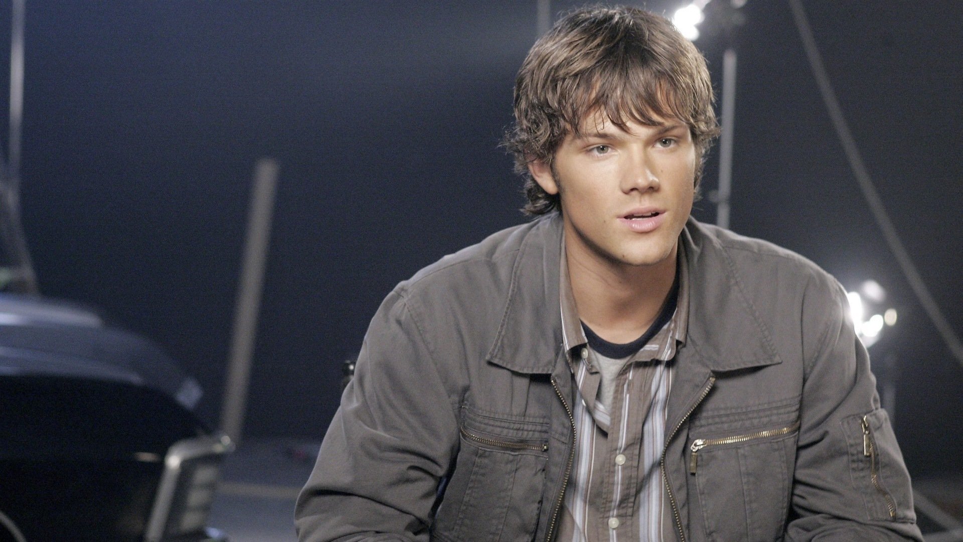 sobrenatural jared padalecki sam winchester