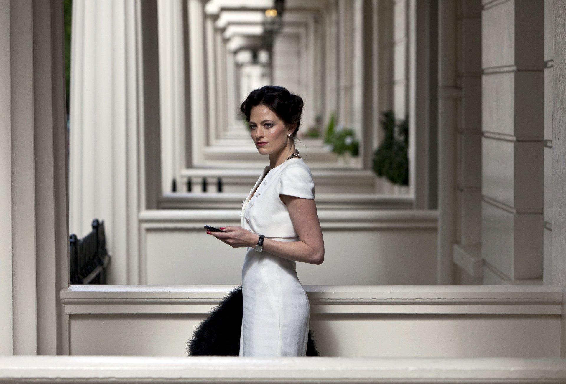 sherlock sherlock bbc serie de televisión irene adler irene adler lara pulve lara pulver