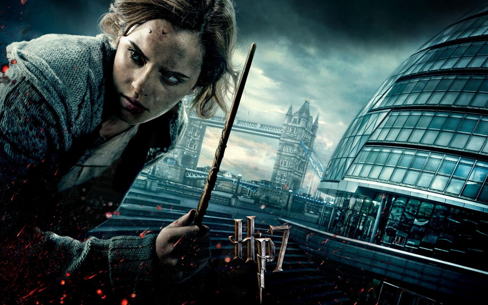 hermiona granger czarodziejka mag magiczna różdżka brud krew londyn emma watson aktorka dziewczyna baran