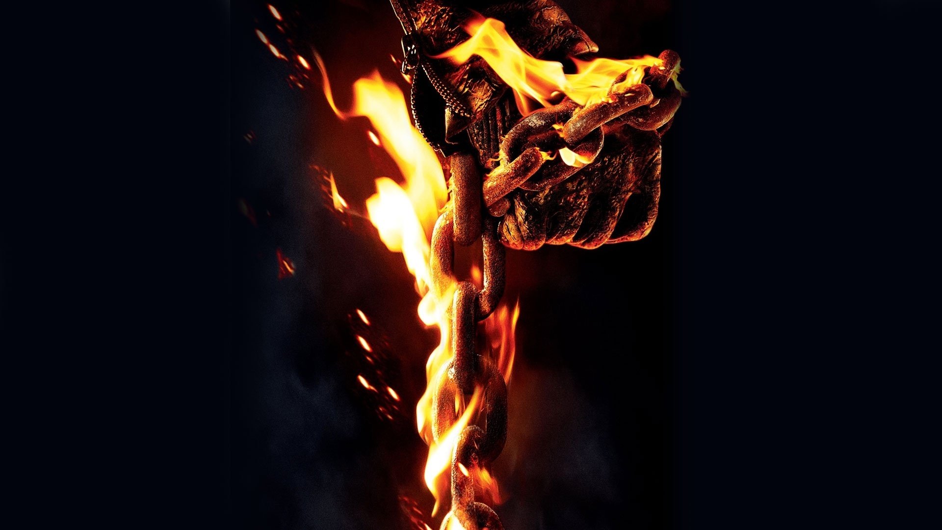 ghost rider ghost rider espíritu de venganza nicholas keige