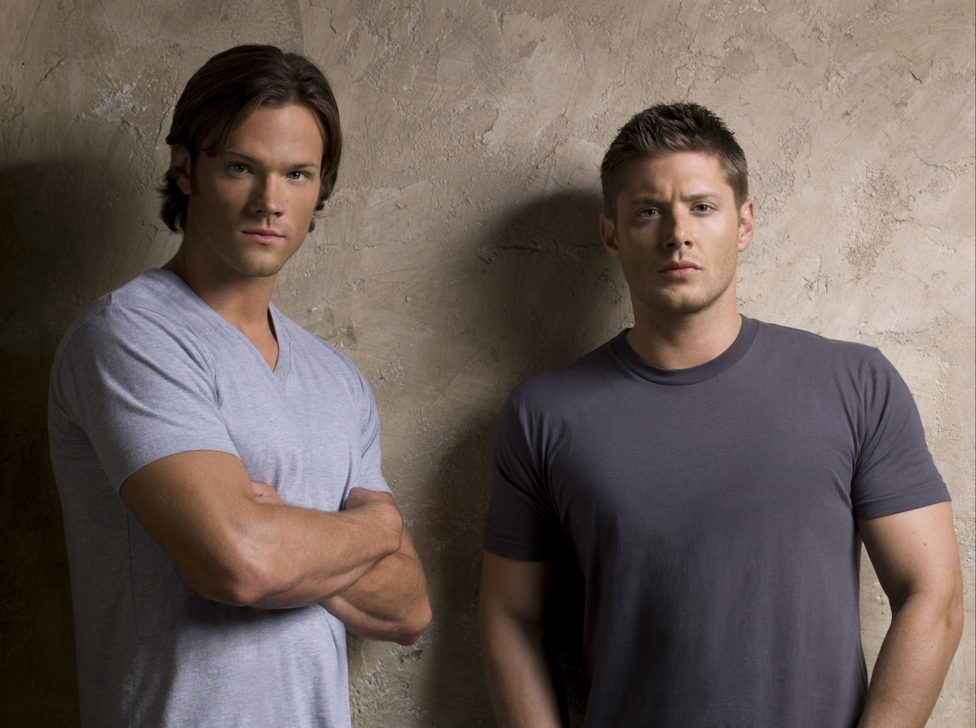 supernatural jensen eccles dean jensen aktor dean winchester jared padalecki bracia winchester