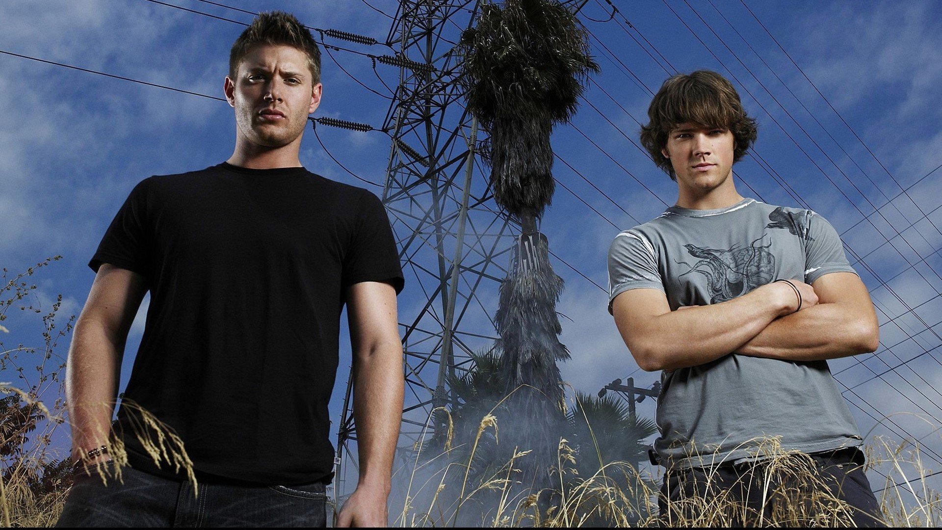 surnaturel jensen ackles dean jensen acteur dean winchester frères winchester jared padalecki sam homme