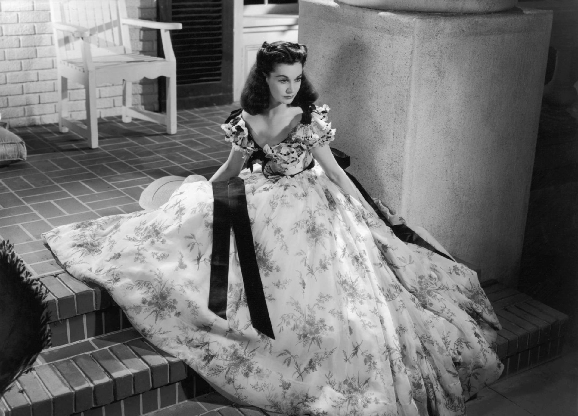 przeminęło z wiatrem film vivien leigh scarlett o hara margaret mitchell selznick historia miłosna stany zjednoczone wojna południe kontra północ 1861-1865 przeminęło z wiatrem david selznick wojna domowa północ kontra południe isto