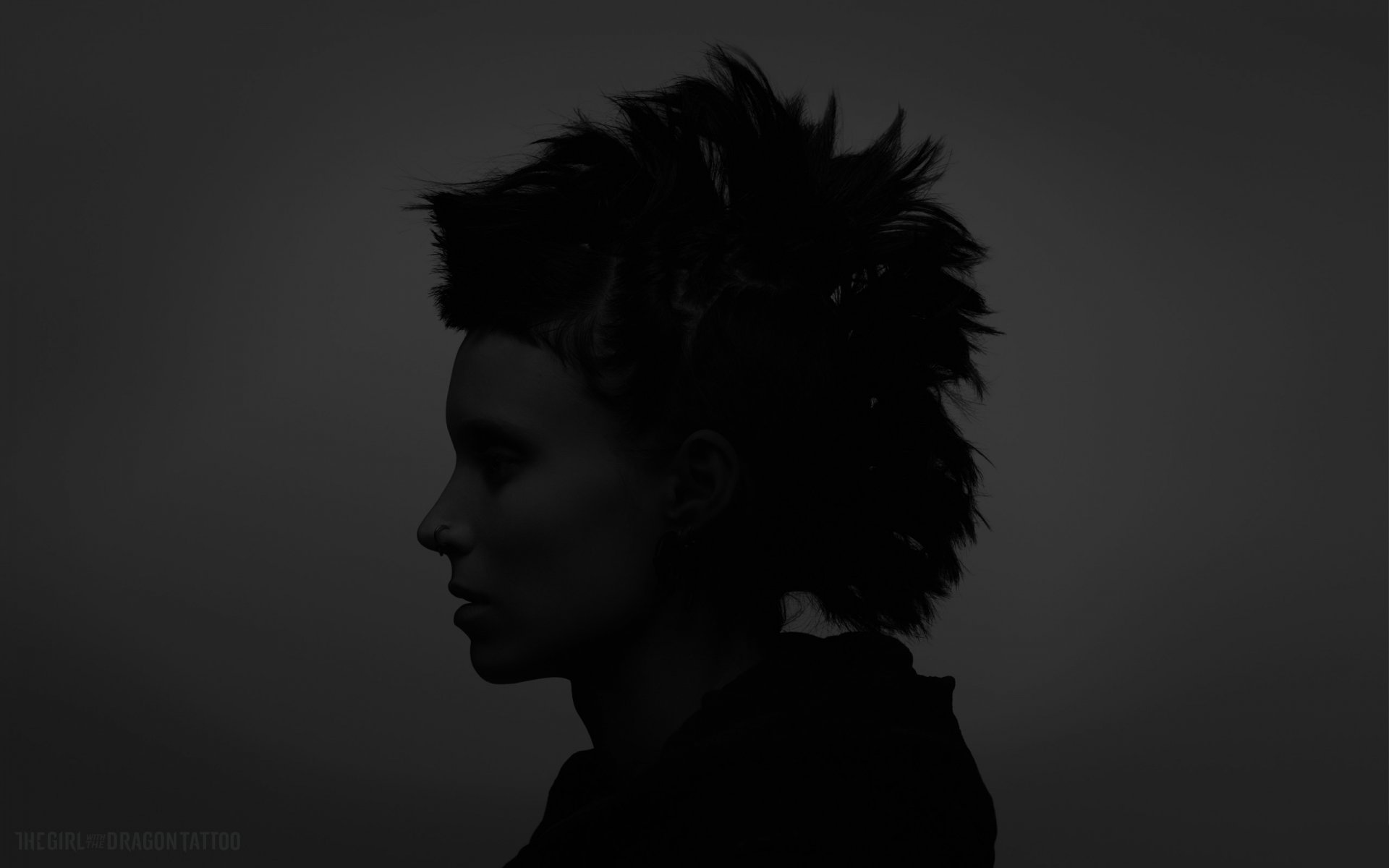 la fille au tatouage de dragon rooney mara lisbeth salander