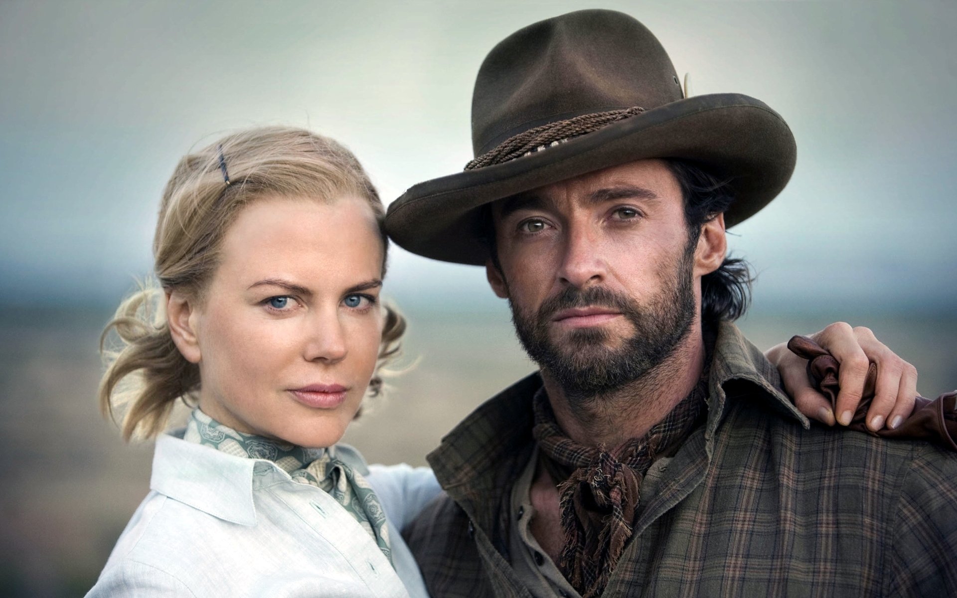 australia film aktorzy hugh jackman nicole kidman